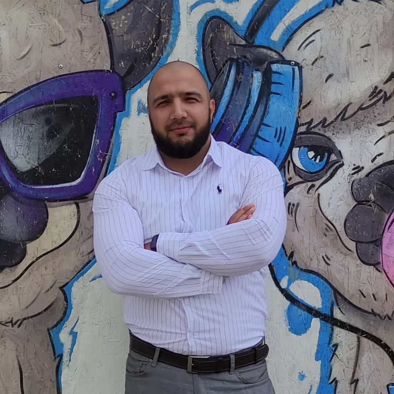 Шихахмедов Рамазан Мирзамагомедович