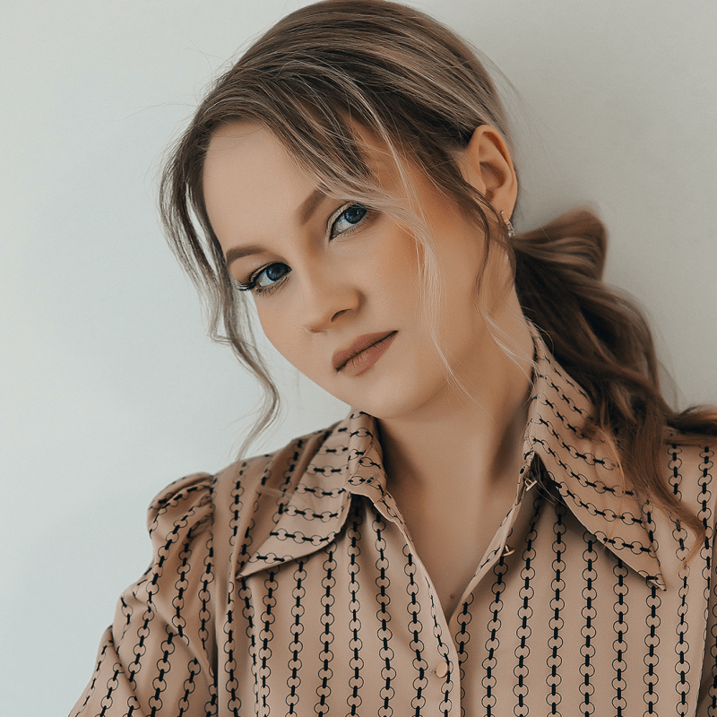 Филиппова Евгения Александровна