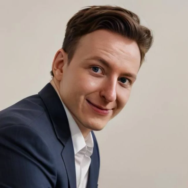 Паун Михаил Олегович