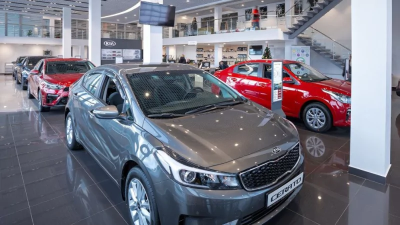 Юрист Суханова Светлана Юрьевна объясняет: Автосалон отказывает в покупке автомобиля за наличный расчёт!?