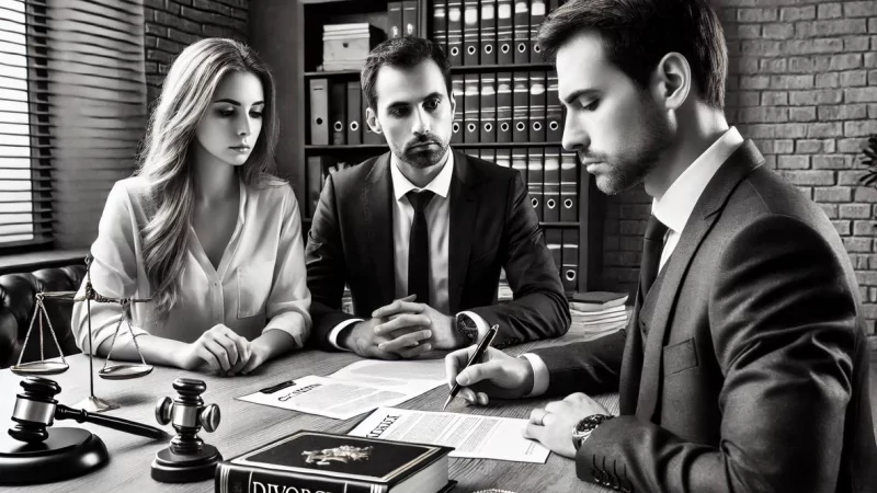 Юрист Субботина Галина Николаевна объясняет: КАК ПОДАТЬ ЗАЯВЛЕНИЕ О РАЗВОДЕ? ПОДРОБНЫЙ ГАЙД