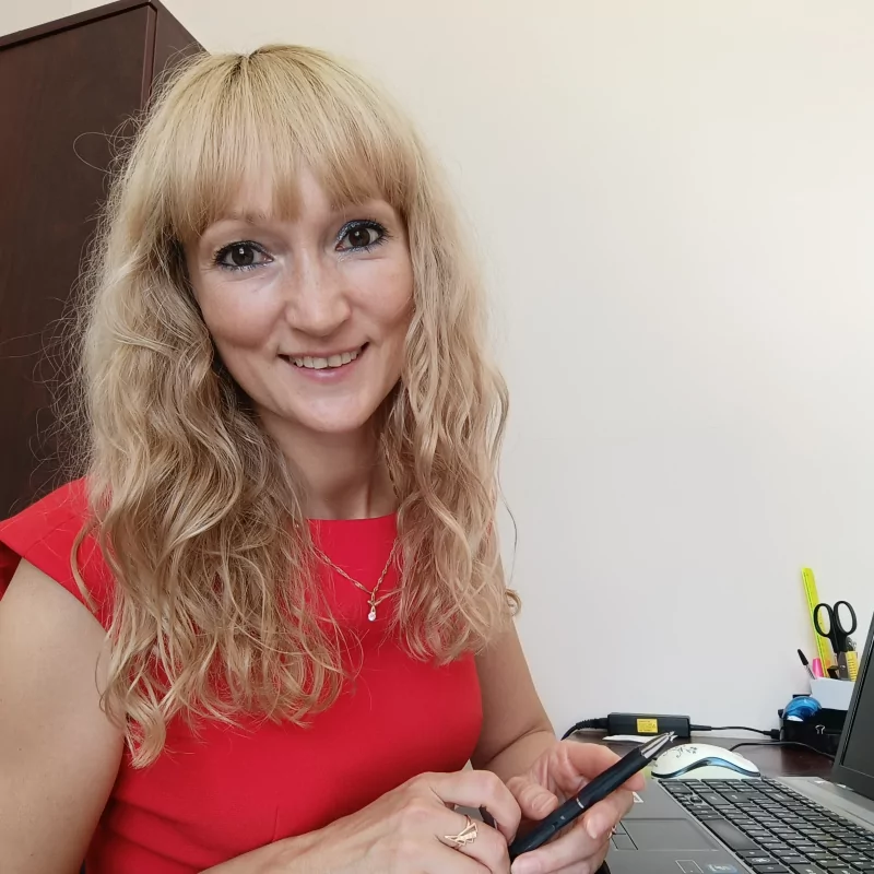 Кирсанова Татьяна Владимировна