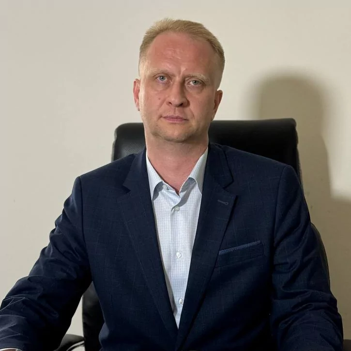 Хомяков Максим Александрович