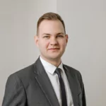 Кузьмин Максим Олегович Юрист в Воронеже