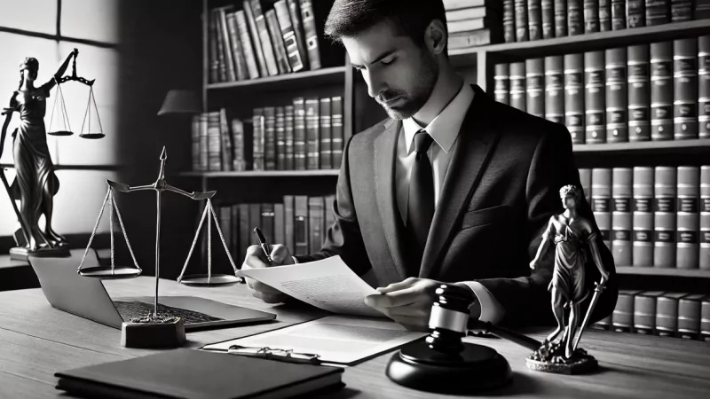 Адвокат Наумов Виталий Николаевич объясняет: Банкротство супруга: кто будет принимать решения в совместном бизнесе