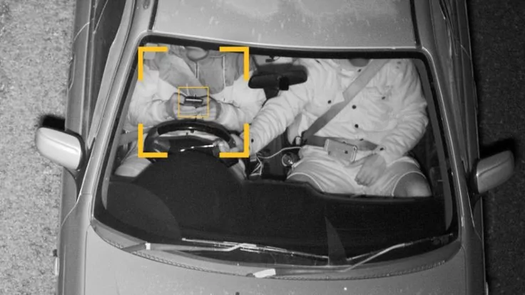 Юрист Мартынов Руслан Павлович объясняет: Камеры, ПДД.