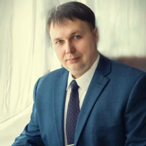 Якшин Вячеслав Витальевич