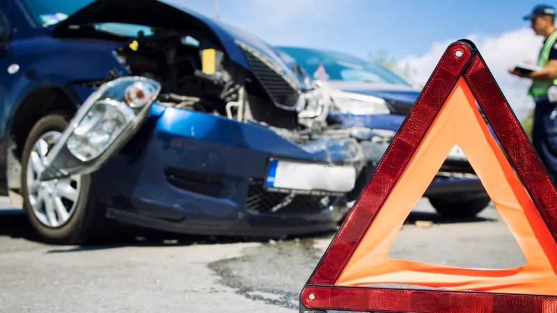 Юрист Гуляева Нелли Врежовна объясняет: Как выгодно взыскать страховое возмещение ущерба, причиненного в результате ДТП