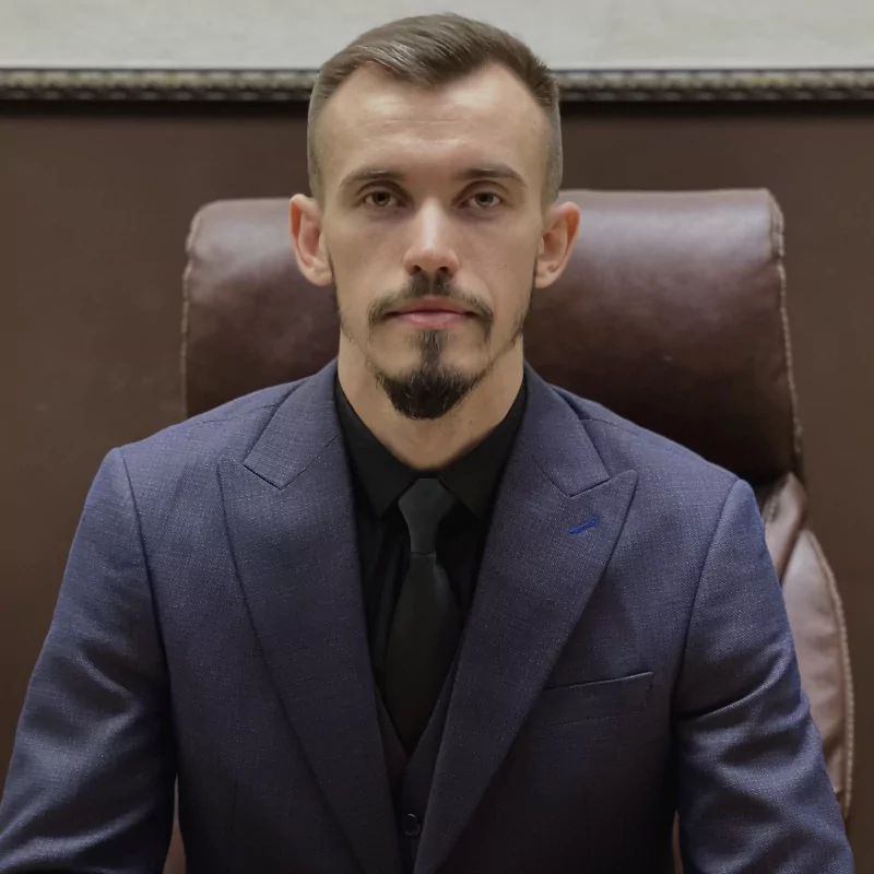 Пахомов Александр Валерьевич