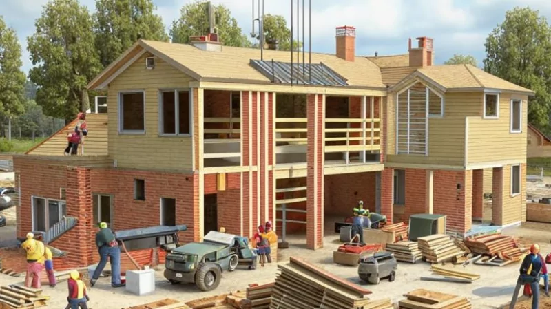 Юрист Арехина Анна Геннадьевна объясняет: Независимый технический надзор