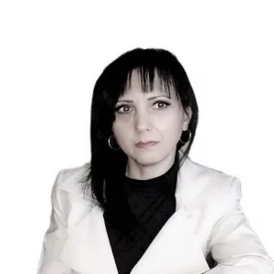 Шевченко Марина Николаевна