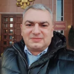 Гойман Сергей Владимирович Адвокат в Москве Гойман Сергей Владимирович Адвокат в Москве