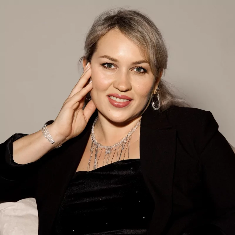 Инглези Валерия Васильевна