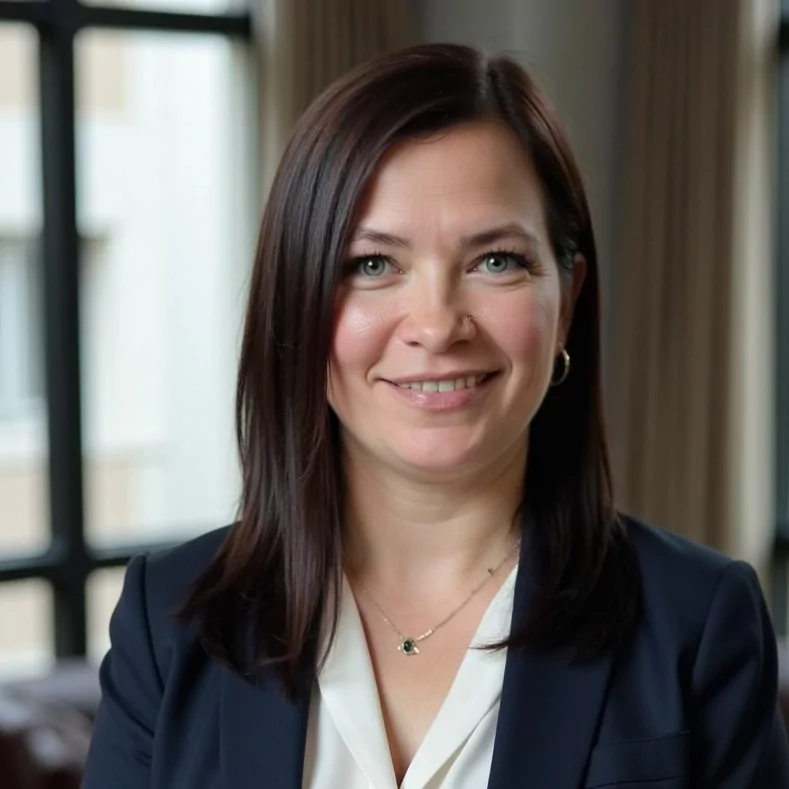 Остроумова Ульяна Александровна