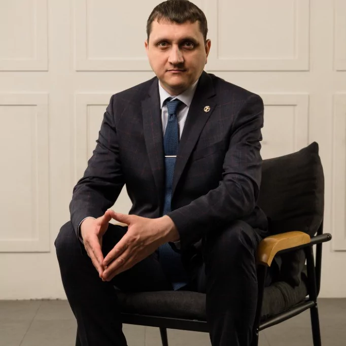 Полевой Сергей Александрович