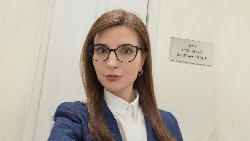 Адвокат Шапошникова Александра Игоревна объясняет: Гарантия на товар