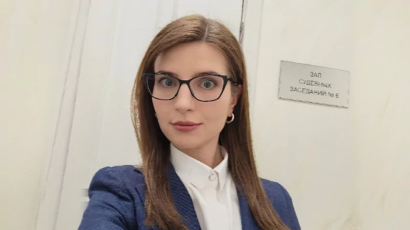 Адвокат Шапошникова Александра Игоревна объясняет: Гарантия на товар