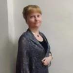 Пискарёва Антонина Валерьевна Юрист в Челябинске