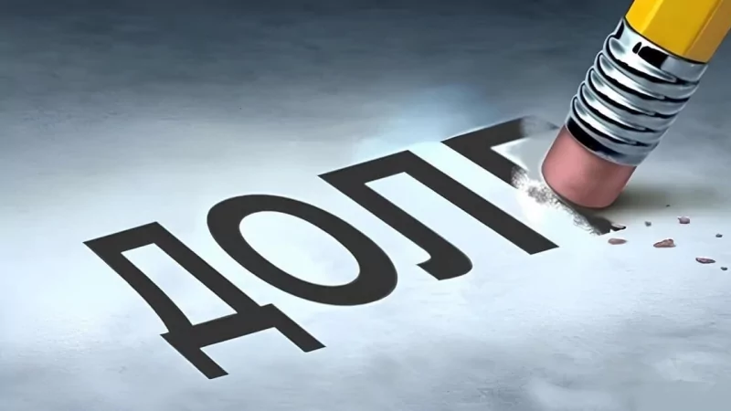 Юрист Шефер Александр Семенович объясняет: Как списать долги по кредитам?