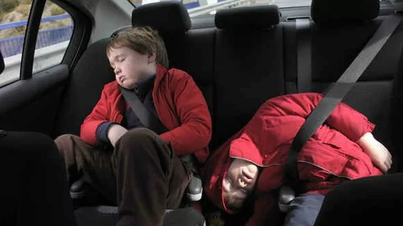 Юрист Мартынов Руслан Павлович объясняет: Дети и безопасность