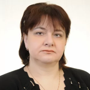 Гаврилова Анна Юрьевна