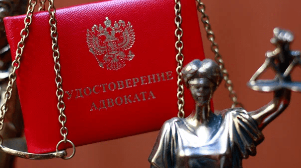 Адвокат Серебряков Георгий Сергеевич объясняет: Защита прав адвоката
