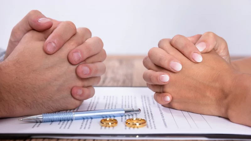 Адвокат Князьков Александр Александрович объясняет: Как подать заявление о разводе?