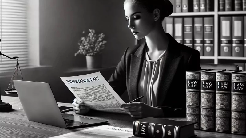 Юрист Субботина Галина Николаевна объясняет: ВЫМОРОЧНОЕ ИМУЩЕСТВО И КАК ЕГО ВЕРНУТЬ НАСЛЕДНИКУ?