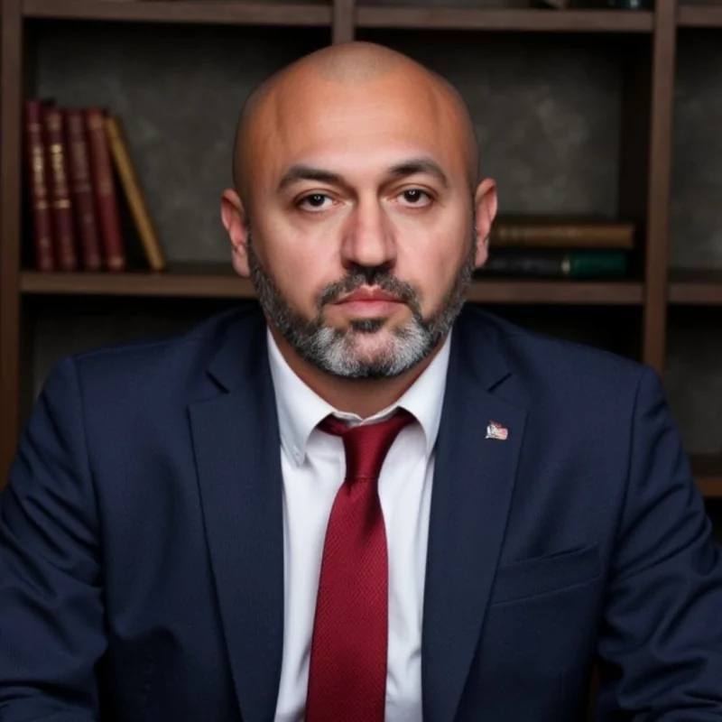 Саркисян Армен Саркисович