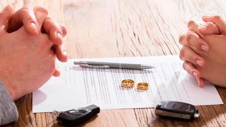 Адвокат Саркисян Армен Саркисович объясняет: Как подать заявление о разводе?