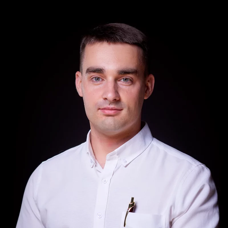 Масалыкин Михаил Сергеевич