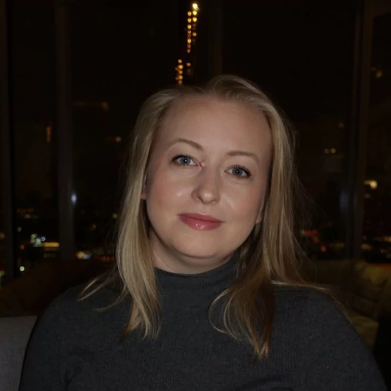 Поташникова Анжела Владимировна