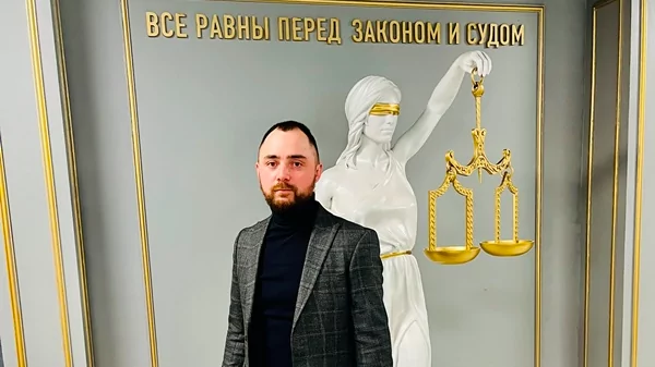 Адвокат Ганиев Тагир Робертович объясняет: Что делать, если к Вам пришли с обыском?