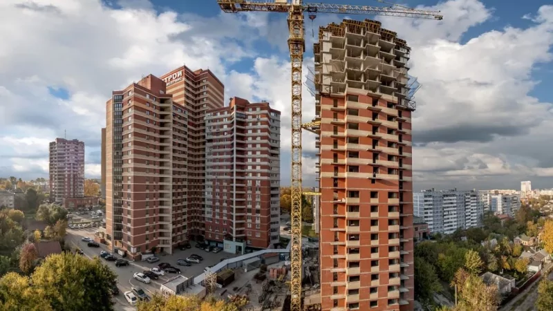 Адвокат Чичагина Ксения Ивановна объясняет: Минстрой России определил требования к отделочным работам в новостройках