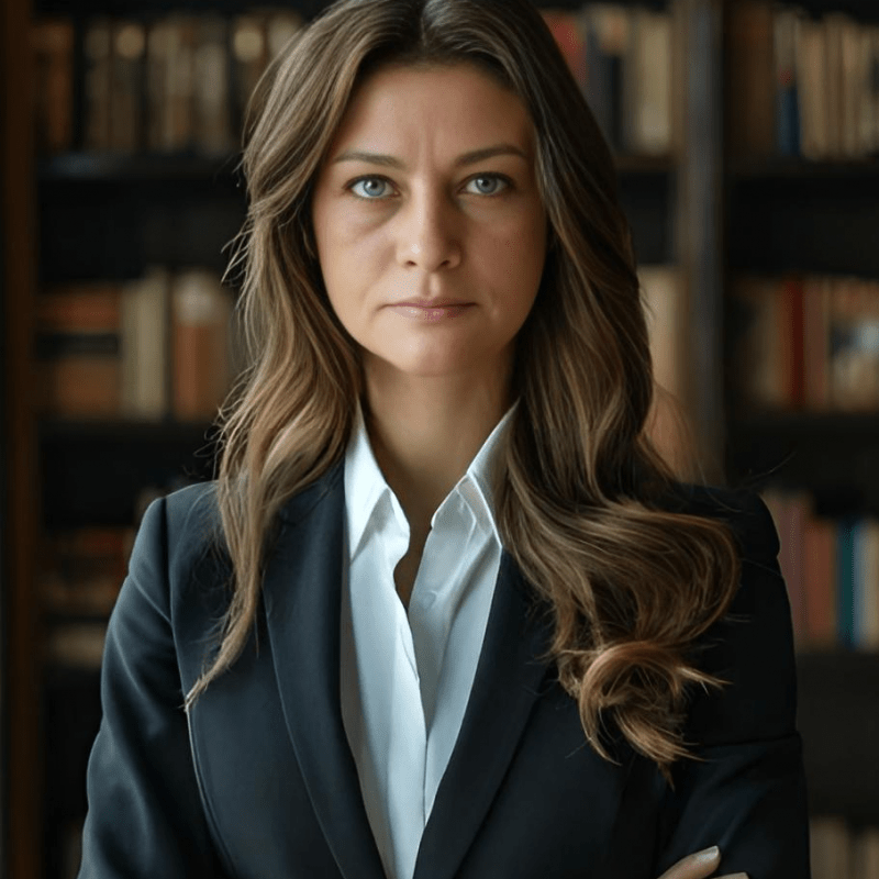 Никонова Ида Эдуардовна