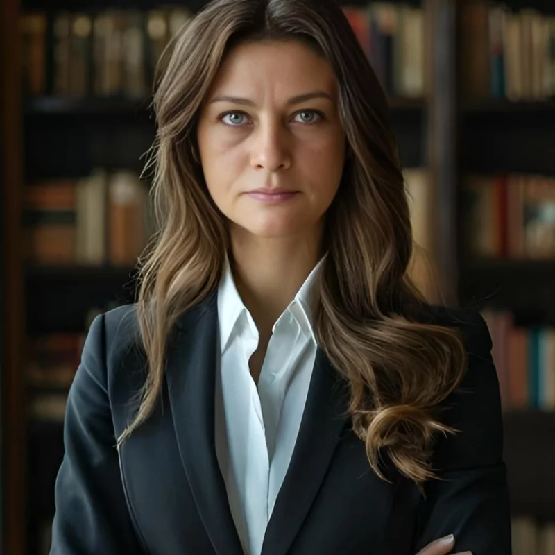 Никонова Ида Эдуардовна