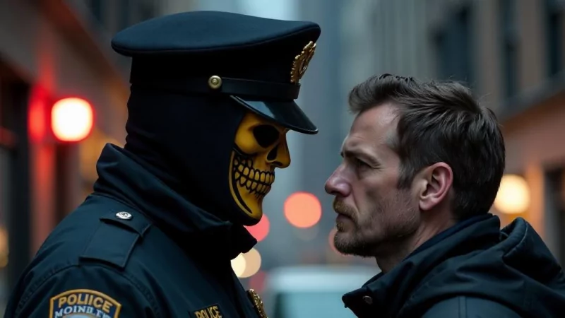 Адвокат Тохтамишян Александр Федорович объясняет: 5 ситуаций, когда излишняя доброта полицейских должна вызвать вашу бдительность