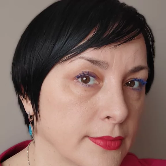 Гурина Ольга Николаевна