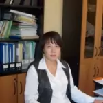 Адвокат Караськина Лариса Равиловна — перейти в профиль юриста HARANT Адвокат Караськина Лариса Равиловна — профиль на HARANT