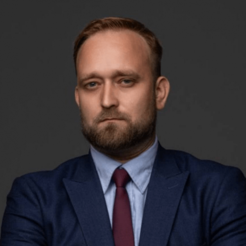 Гаршин Иван Александрович