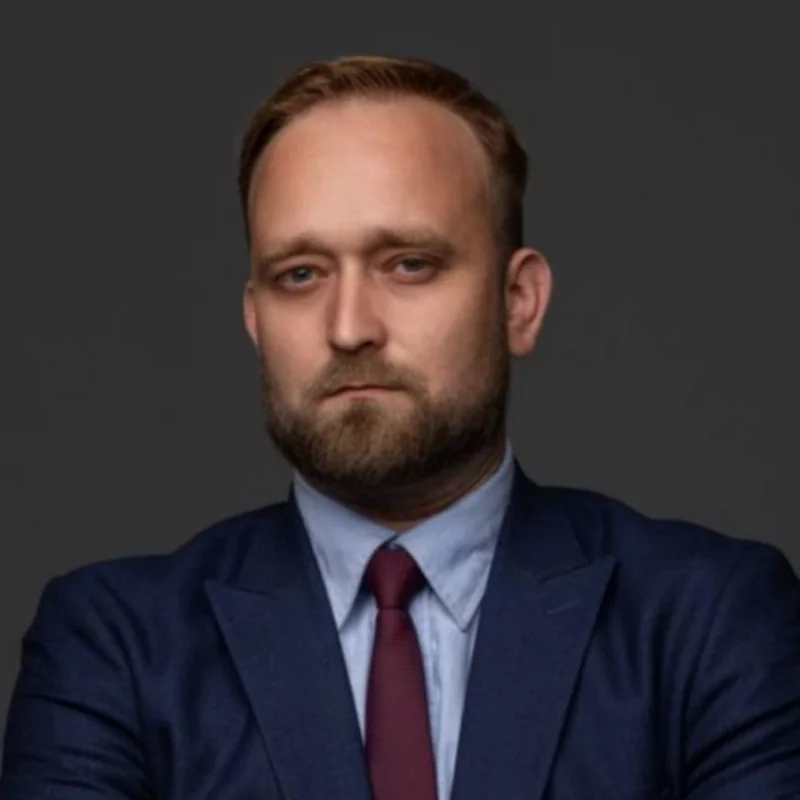 Гаршин Иван Александрович