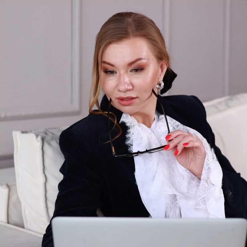 Иванова Юлия Вячеславовна