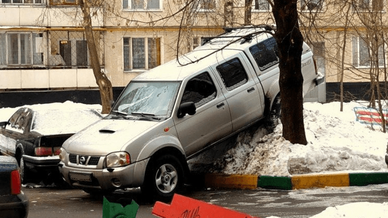 Юрист Мартынов Руслан Павлович объясняет: ПДД