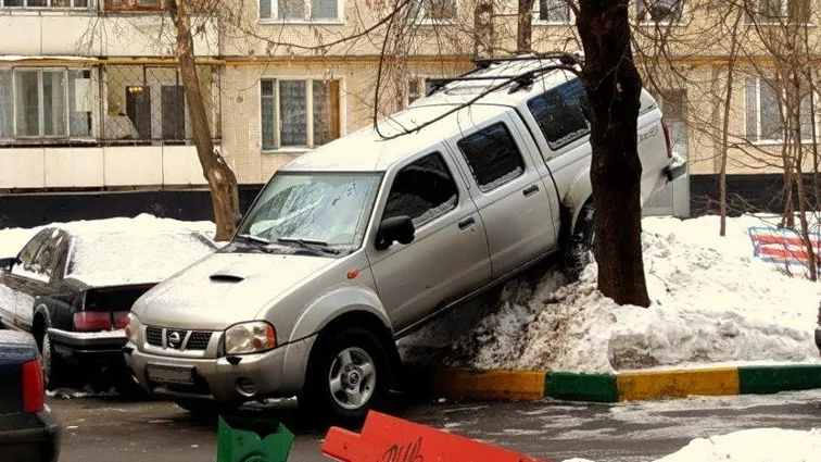 Юрист Мартынов Руслан Павлович объясняет: ПДД