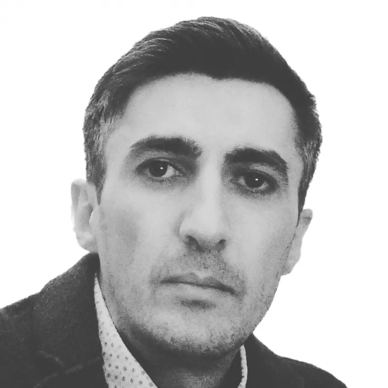 Черкасов Шамиль Джабраилович