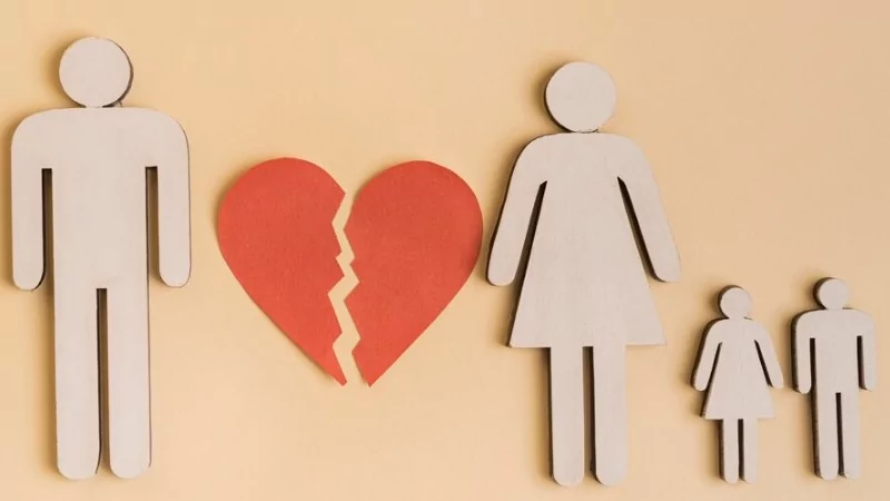 Юрист Усольцев Виктор Николаевич объясняет: Как подать заявление о разводе?