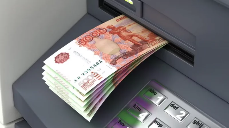 Юрист Шефер Александр Семенович объясняет: Шансы найти «миллионера», который украл «выплюнутый» банкоматом ипотечный взнос