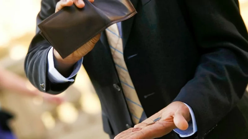 Юрист Шефер Александр Семенович объясняет: Как проходит процедура банкротства?