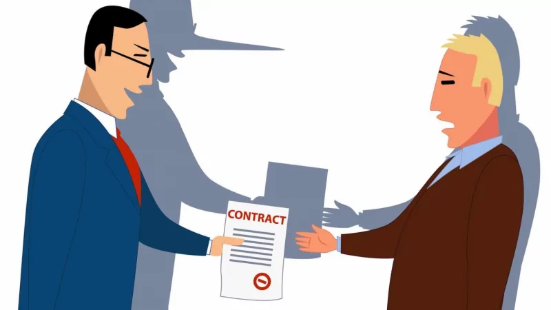 Адвокат Шавин Василий Анатольевич объясняет: Как защитить свои права при нарушении трудового договора?