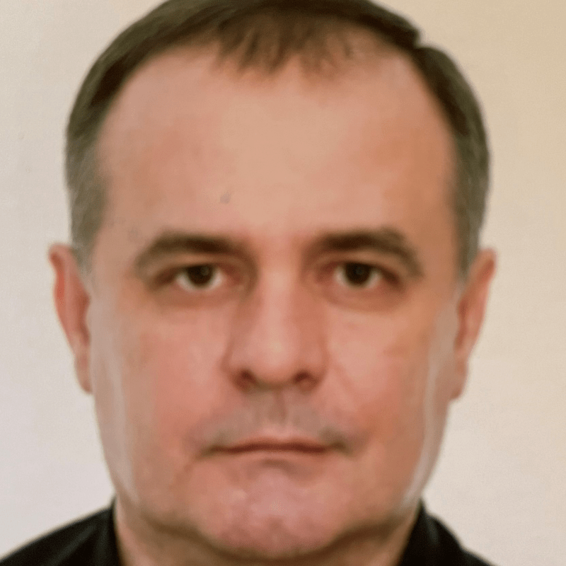 Никитин Андрей Сергеевич